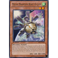 Mecha Phantom Beast O-Lion Thumb Nail