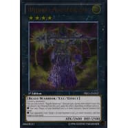 Bujinki Amaterasu (Ultimate Rare) Thumb Nail