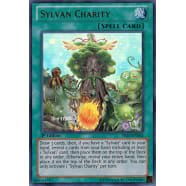 Sylvan Charity Thumb Nail