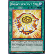 Diamond Core of Koa'ki Meiru Thumb Nail