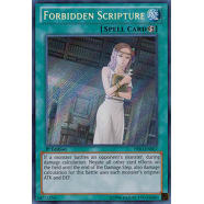 Forbidden Scripture Thumb Nail
