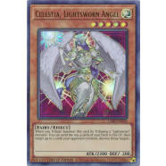 Celestia, Lightsworn Angel Thumb Nail