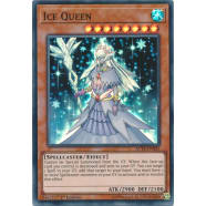 Ice Queen Thumb Nail