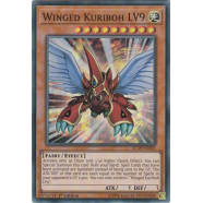 Winged Kuriboh LV9 Thumb Nail