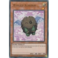 Winged Kuriboh Thumb Nail