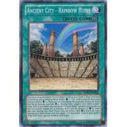 Ancient City - Rainbow Ruins Thumb Nail