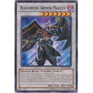 Blackwing Armor Master Thumb Nail