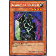 Gearfried the Iron Knight Thumb Nail