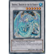 Brionac, Dragon of the Ice Barrier Thumb Nail