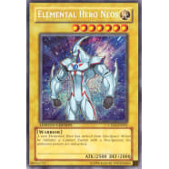 Elemental Hero Neos Thumb Nail