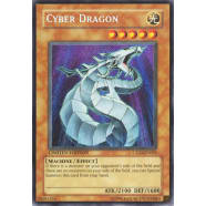 Cyber Dragon Thumb Nail