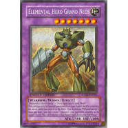 Elemental Hero Grand Neos Thumb Nail