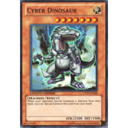 Cyber Dinosaur Thumb Nail