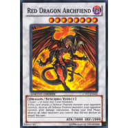 Red Dragon Archfiend Thumb Nail