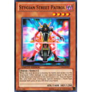 Stygian Street Patrol Thumb Nail