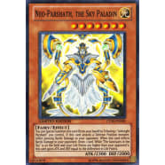 Neo-Parshath, The Sky Paladin Thumb Nail