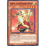 Ehren, Lightsworn Monk Thumb Nail