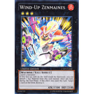 Wind-Up Zenmaines Thumb Nail
