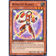 Wind-Up Rabbit Thumb Nail