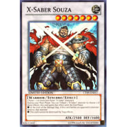 X-Saber Souza Thumb Nail