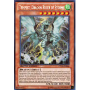 Tempest, Dragon Ruler of Storms Thumb Nail