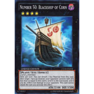 Number 50: Blackship of Corn Thumb Nail