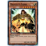 Majesty's Fiend Thumb Nail