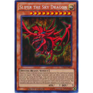 Slifer the Sky Dragon Thumb Nail