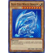 Blue-Eyes White Dragon Thumb Nail
