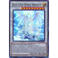 Blue-Eyes Spirit Dragon Thumb Nail