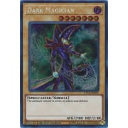 Dark Magician Thumb Nail