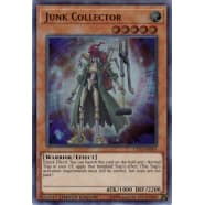 Junk Collector Thumb Nail