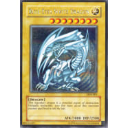 Blue-Eyes White Dragon Thumb Nail