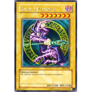 Dark Magician Thumb Nail