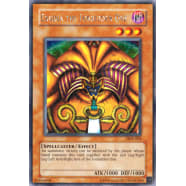 Exodia the Forbidden One Thumb Nail