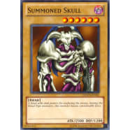 Summoned Skull Thumb Nail