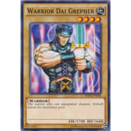 Warrior Dai Grepher Thumb Nail