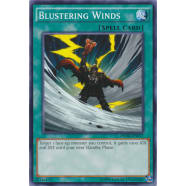 Blustering Winds Thumb Nail