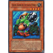 Toon Goblin Attack Force Thumb Nail