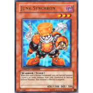 Junk Synchron Thumb Nail