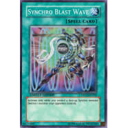 Synchro Blast Wave Thumb Nail