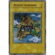 Duelist Kingdom Thumb Nail