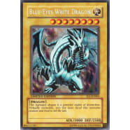 Blue-Eyes White Dragon Thumb Nail