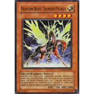 Phantom Beast Thunder-Pegasus Thumb Nail