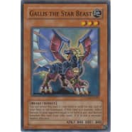 Gallis The Star Beast Thumb Nail