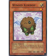 Winged Kuriboh Thumb Nail