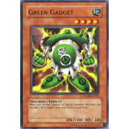 Green Gadget Thumb Nail