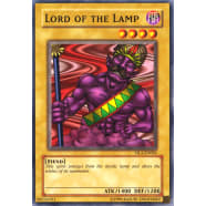 Lord of the Lamp Thumb Nail