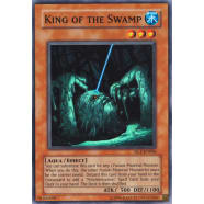 King of the Swamp Thumb Nail