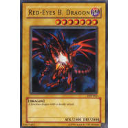 Red-Eyes B. Dragon Thumb Nail